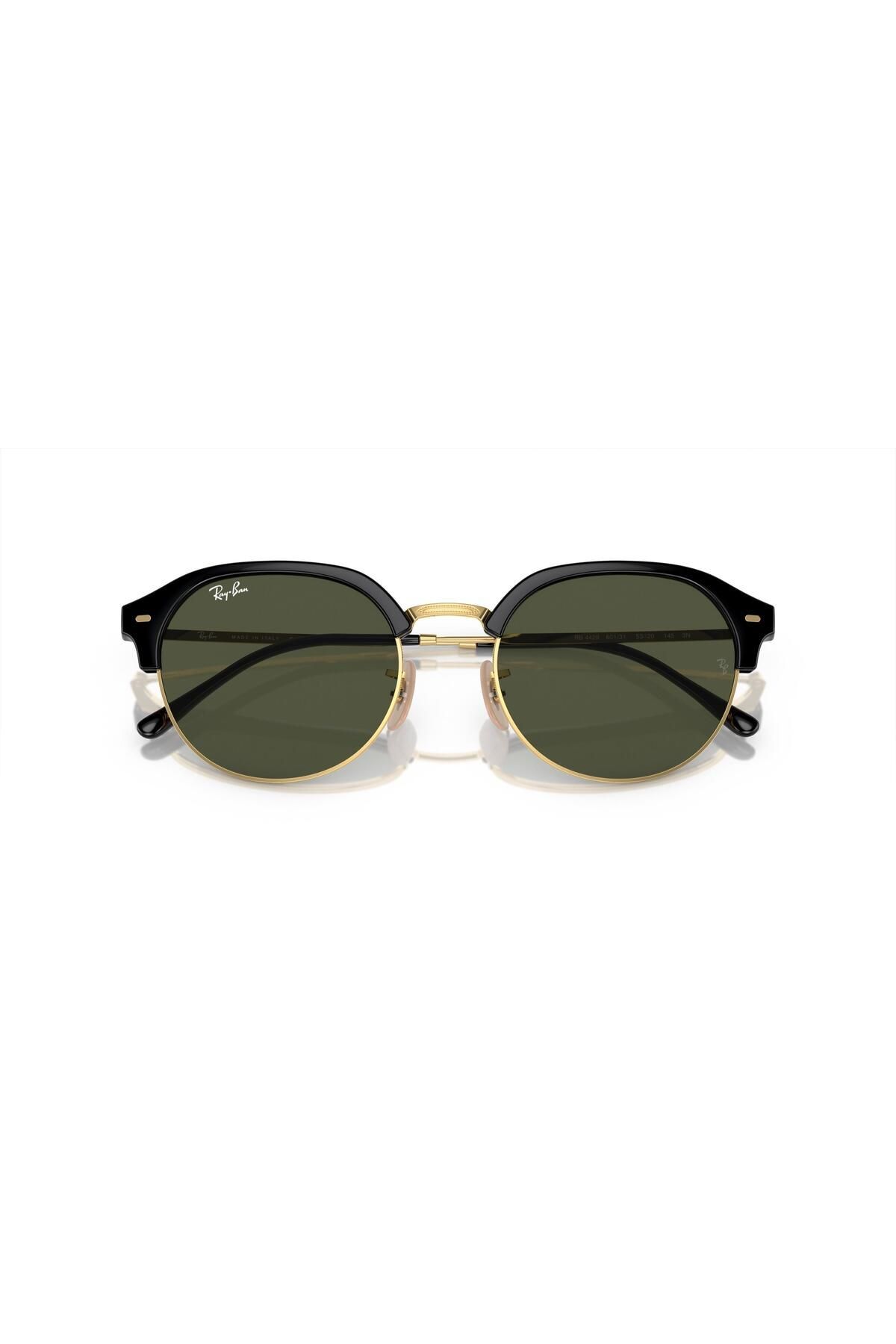 عینک آفتابی مردانه راسته | ری بن Ray-Ban 8056597938952 - تصویر 6
