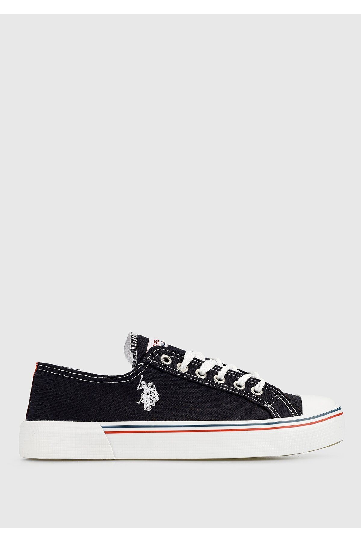 کفش کتانی زنانه Penelope Navy Blue U.S. Polo Assn.