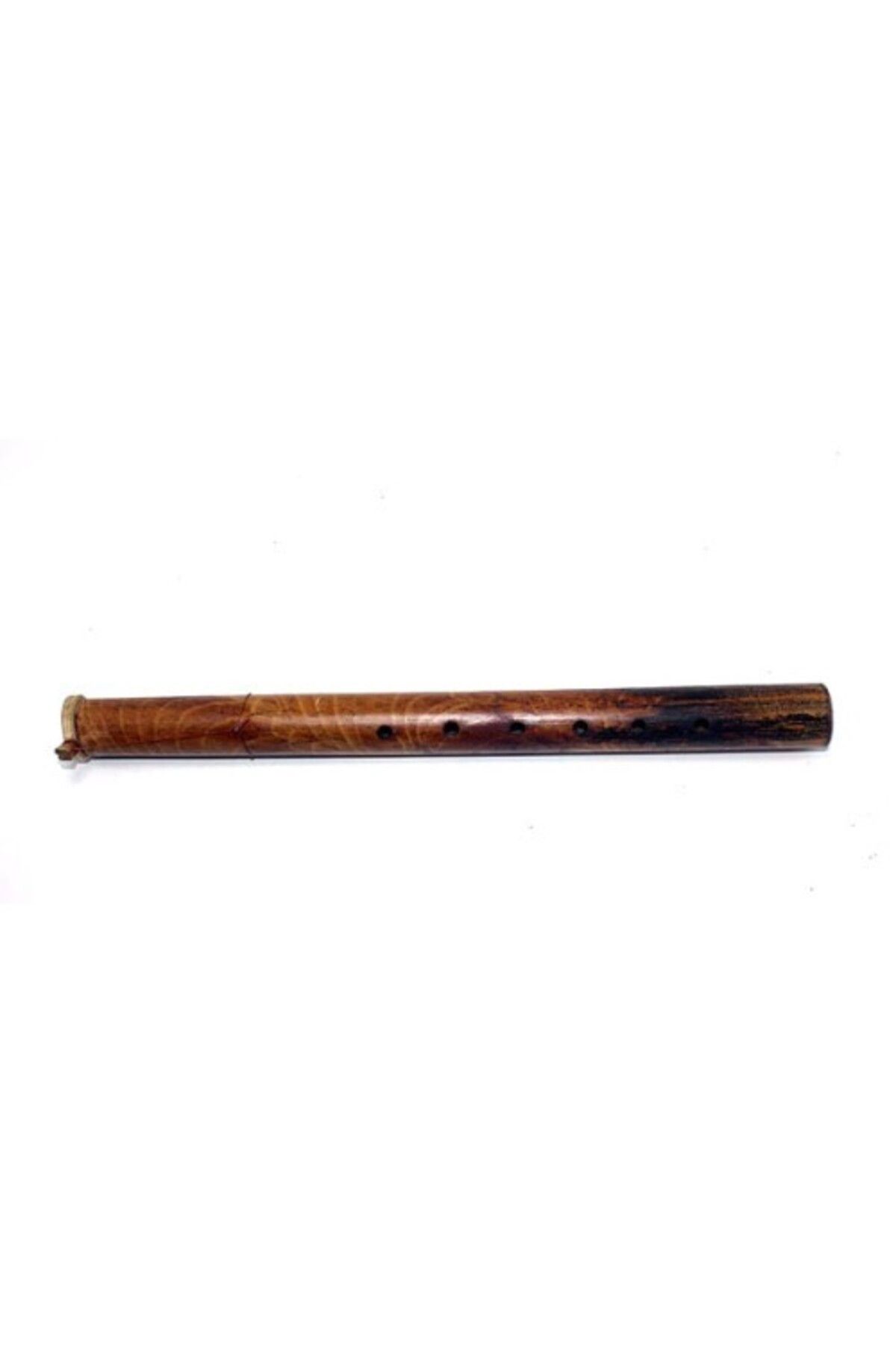 fiyora Bambu Flüt Büyük Boy 40 Cm