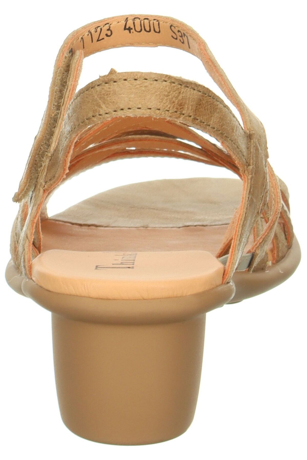 Think!-Sandalen 5