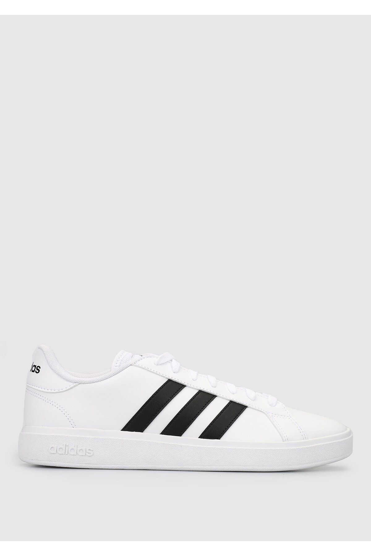 کفش ورزشی مردانه سفید Grand Court 2.0 Gw9250 adidas