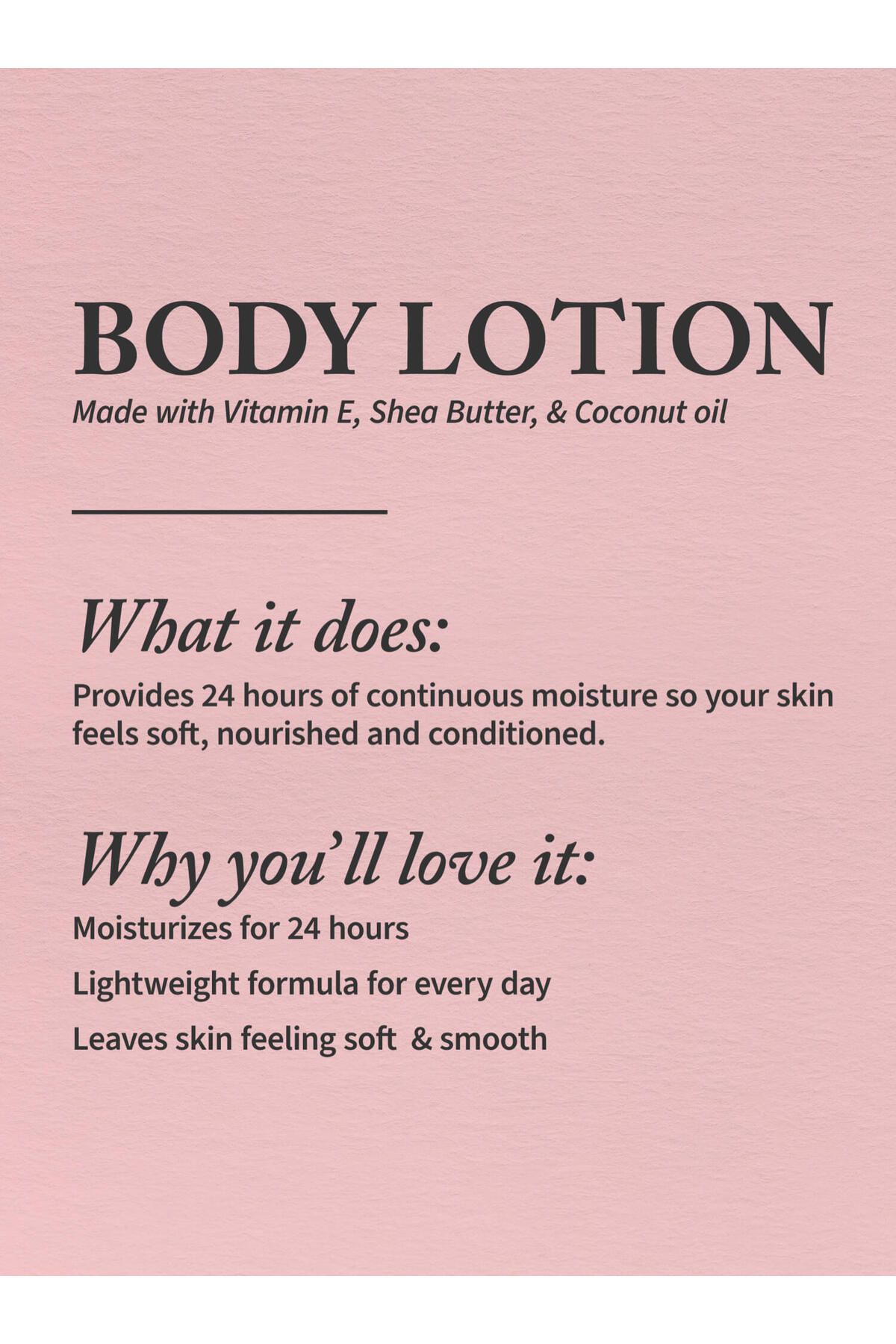 Bath & Body Works-Waikiki Beach Coconut Body Lotion 2