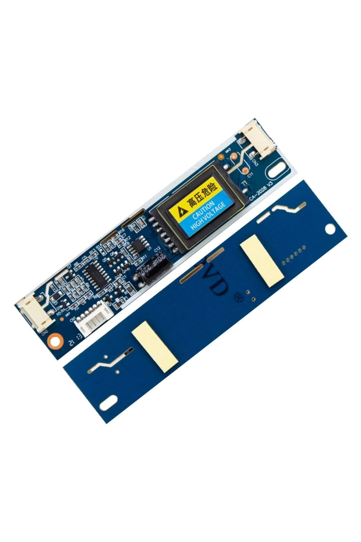 Miravm Lcd Inverter Avt-2028l 7-22 Inch Çift Florosanlılar İçin (4172)