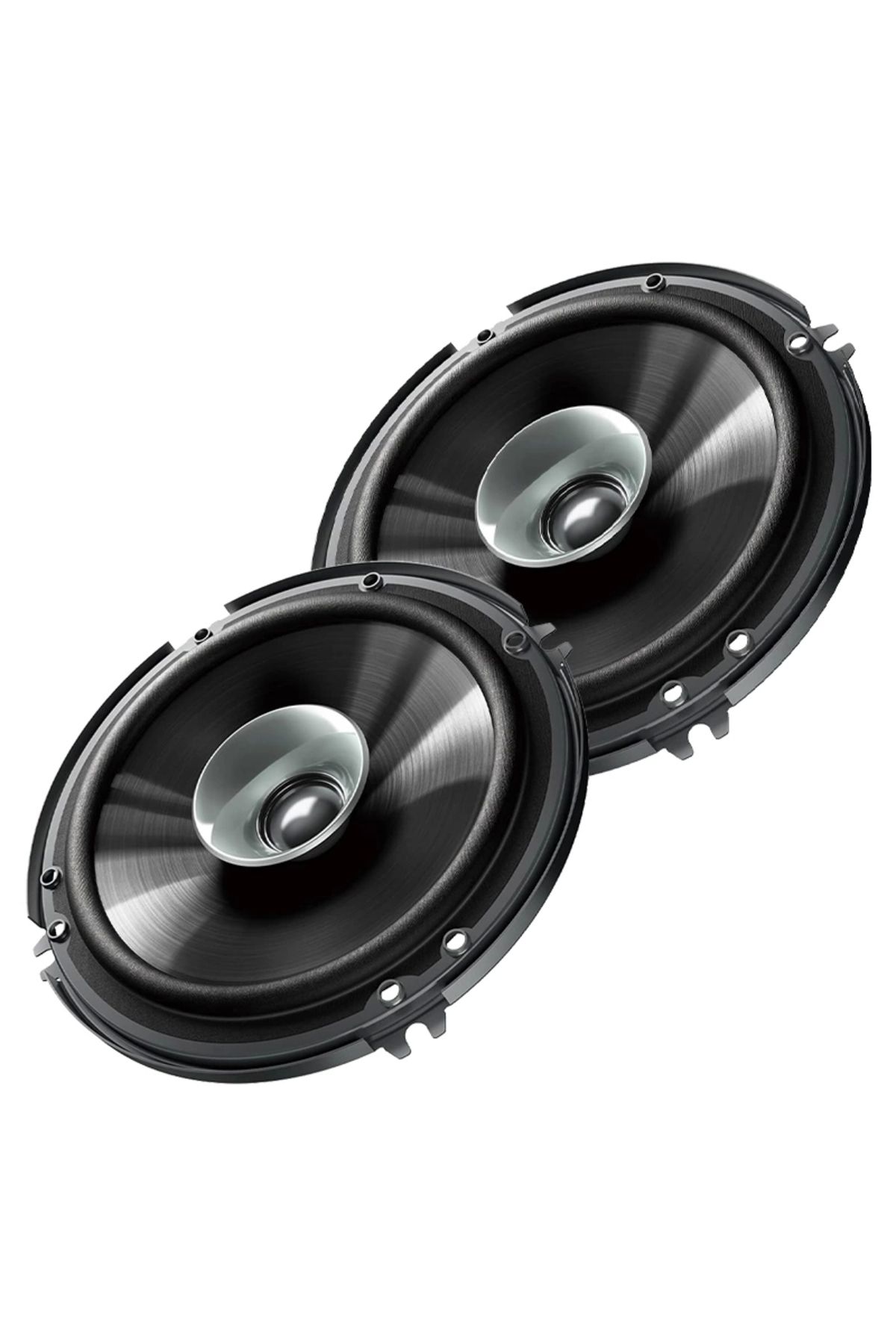 Miravm Pıoneer Ts-g1610f 16 Cm Twetersiz 280 W Oto Hoparlör (2li Takım) (4172)