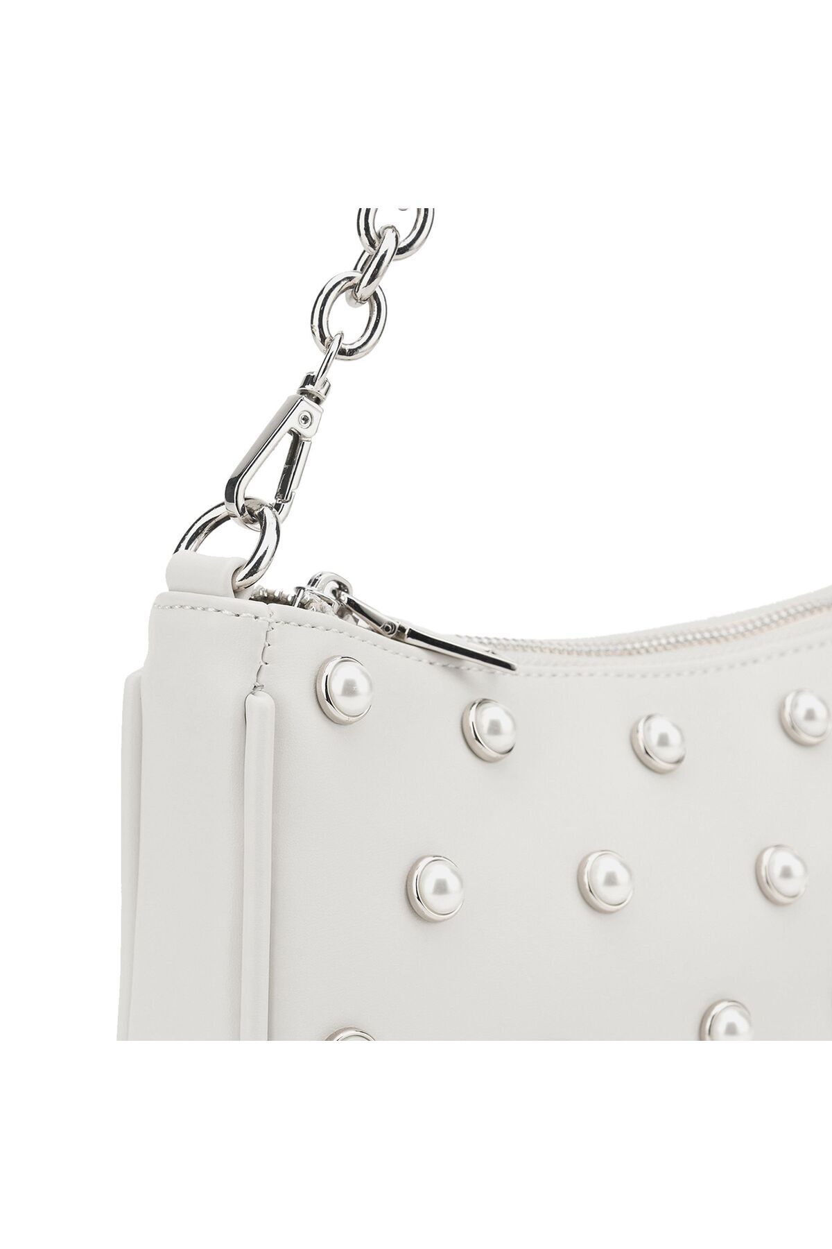Seidenfelt-Tydal Mini Bag Schultertasche 16 Cm 3
