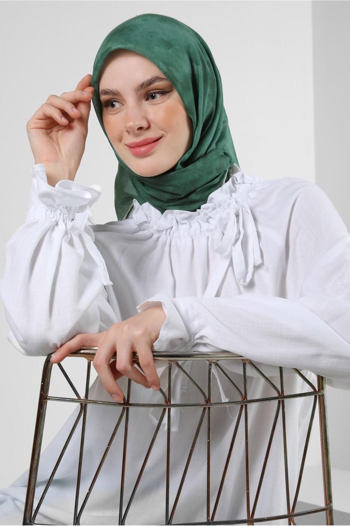 تونیک طرح دار بندکشی 43891 Alvina