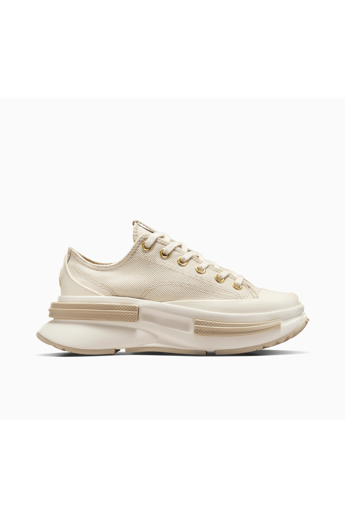 Converse-Adidași Converse Run Star Legacy CX Platform Aur, Bej, Unisex 1