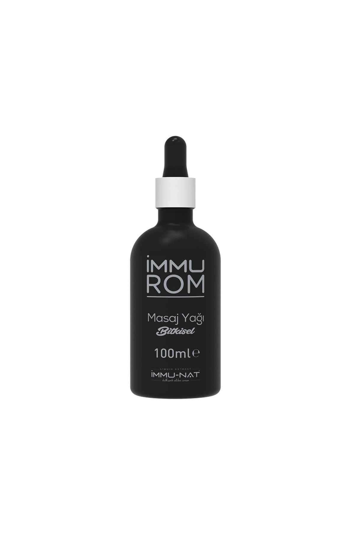 İmmu-Nat İmmu-Rom Lokal Masaj Yağı 100 ML