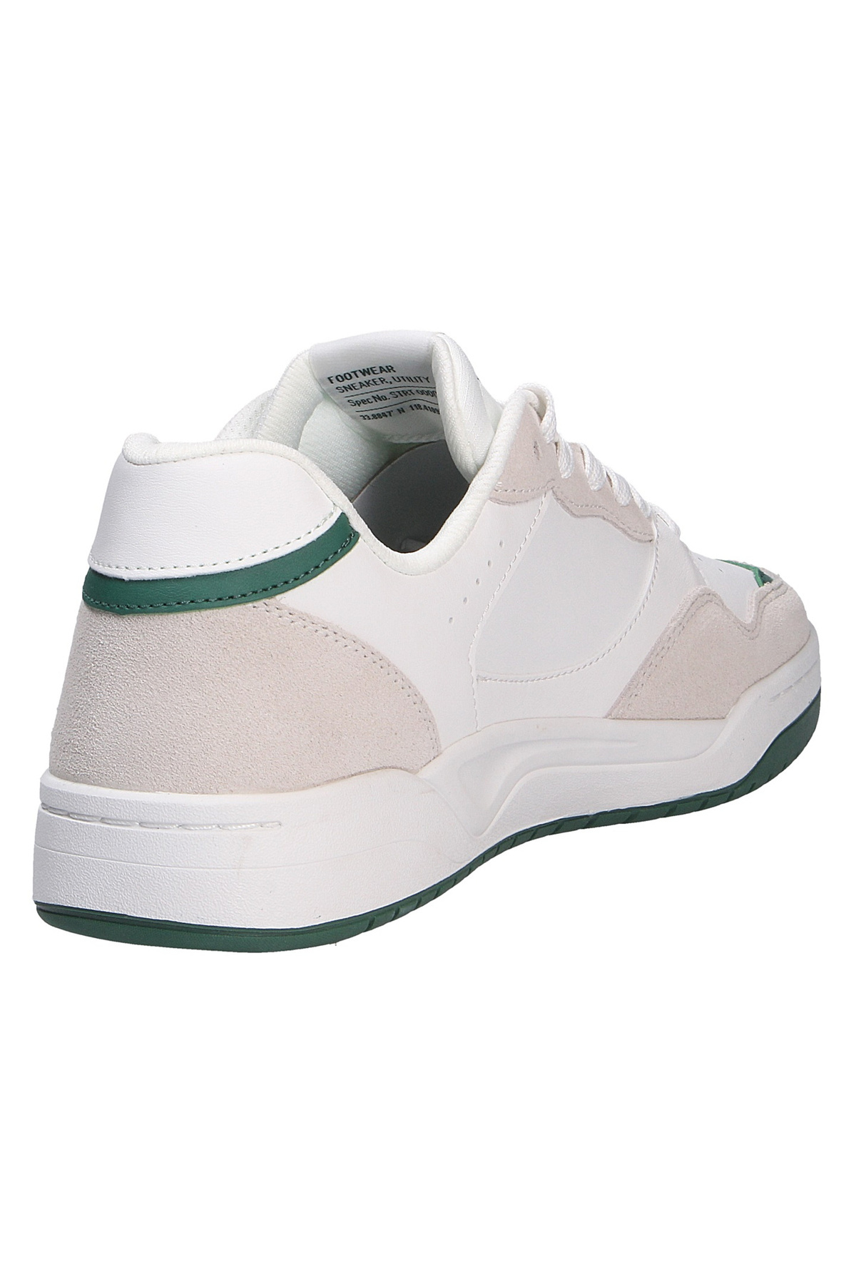 SKECHERS-Sneaker 4