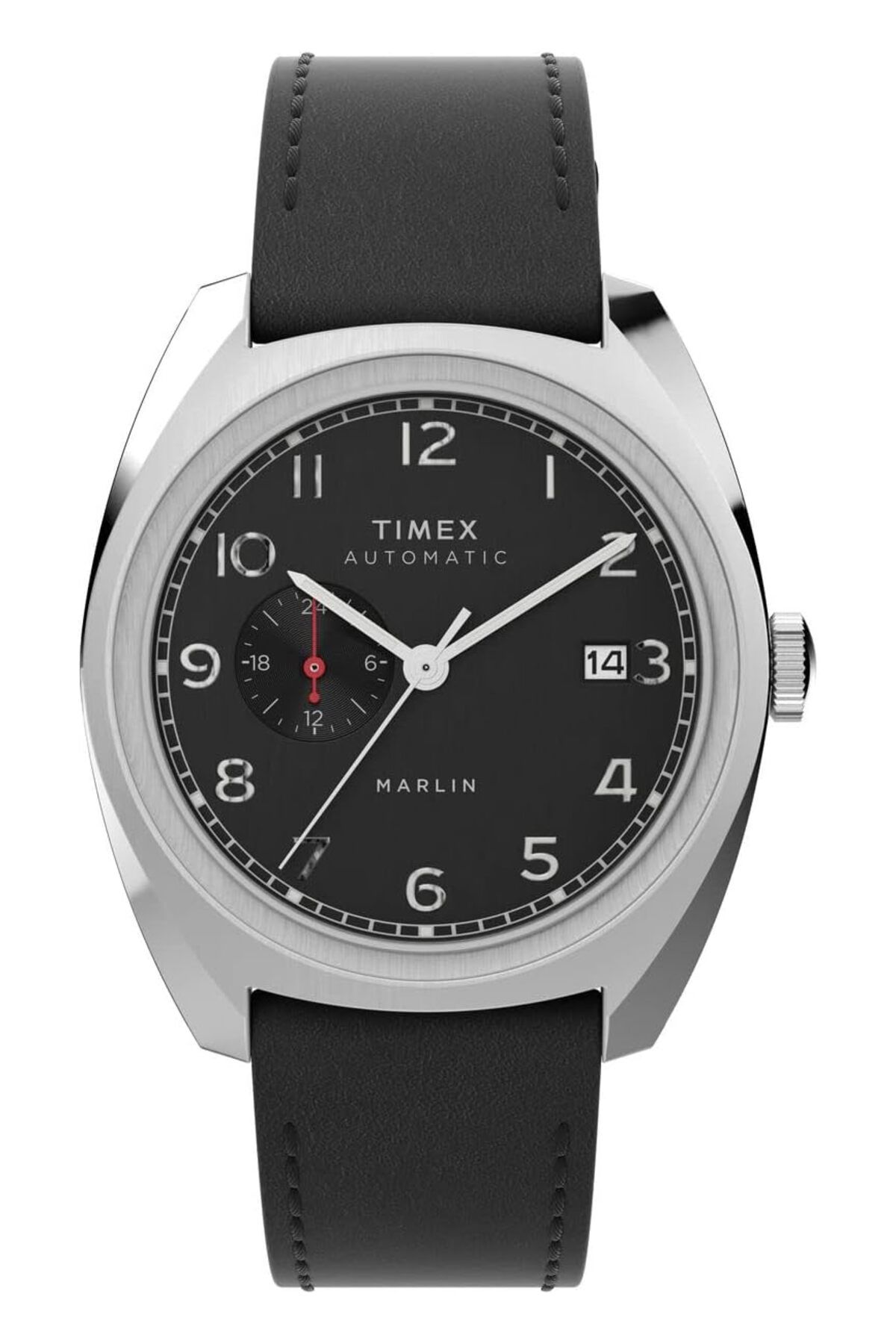 Generic-Timex Men Marlin Sub Dial Automatic 39Mm Watch 1