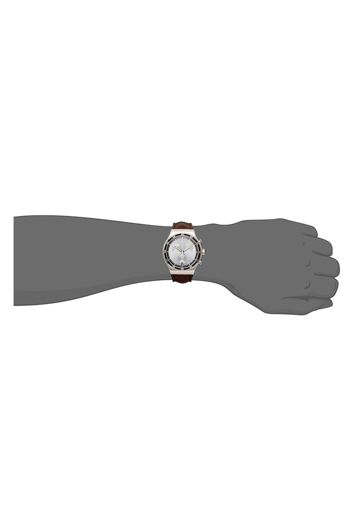 Generic-ساعة سواتش Yvs429 4