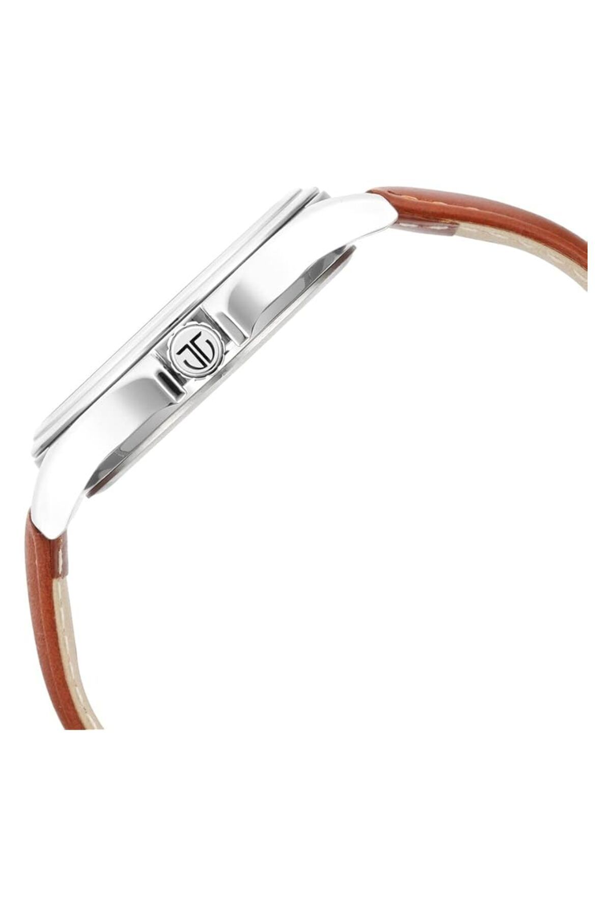 Generic-Titan Trendsetters With Blue Dial Strap 4