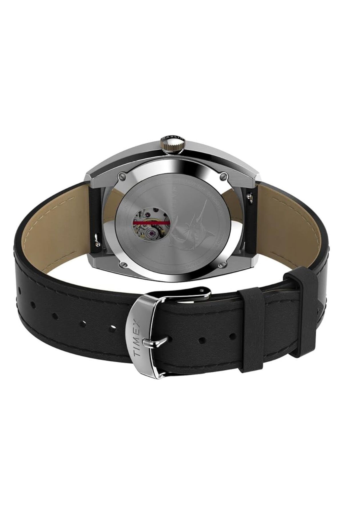 Generic-Timex Men Marlin Sub Dial Automatic 39Mm Watch 5