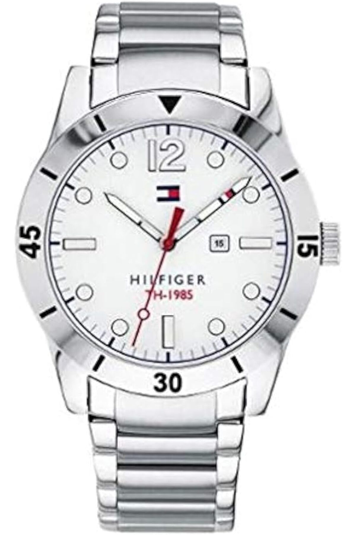 Generic-Tommy Hilfiger Toc Program Men Watch Analog 1