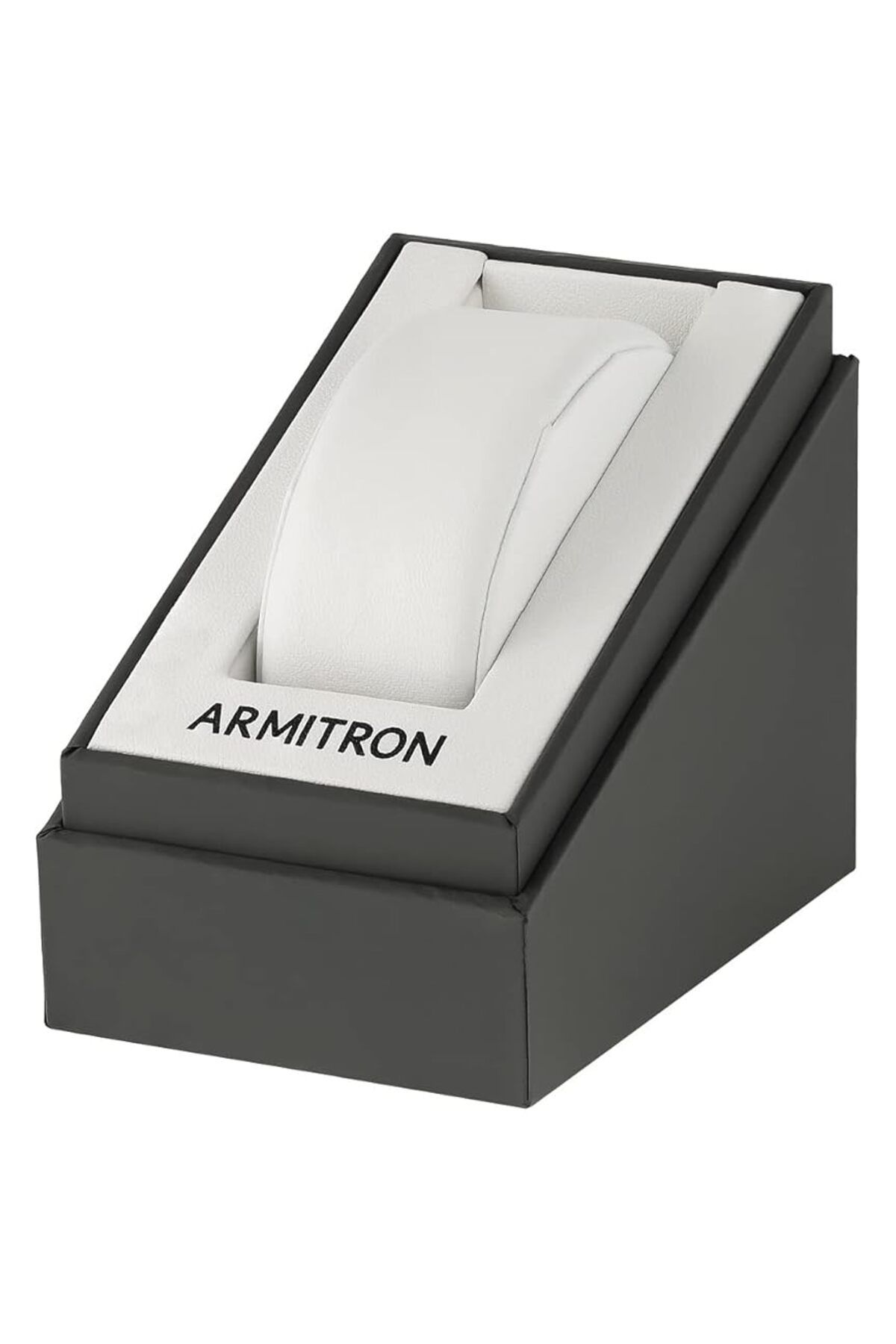 Generic-Armitron Dress Watch Model 20 5414Bkgb 5