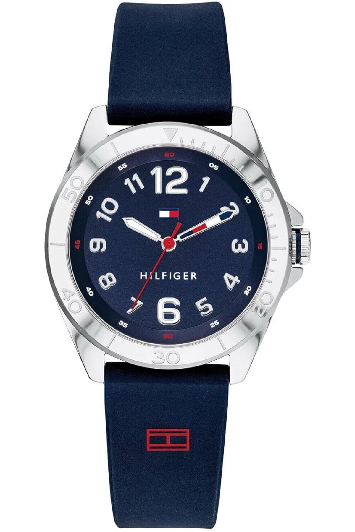 Generic-Tommy Hilfiger Communion Kid Watch Analog 1