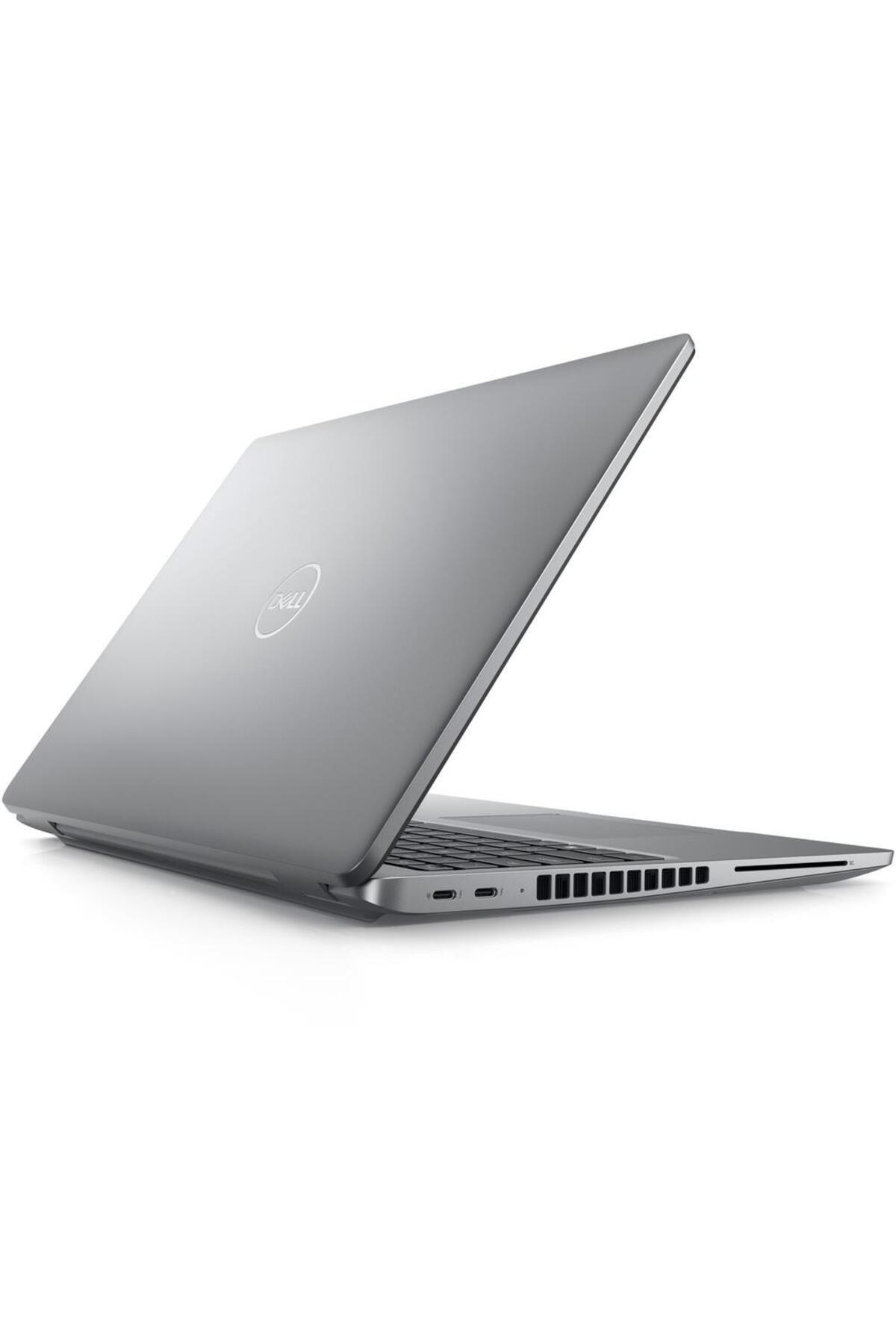 Dell-Latitude 5550, Intel Core Ultra 5, 16 GB RAM, 512 GB SSD, 15,6" FHD IPS, Win 11 Pro 7