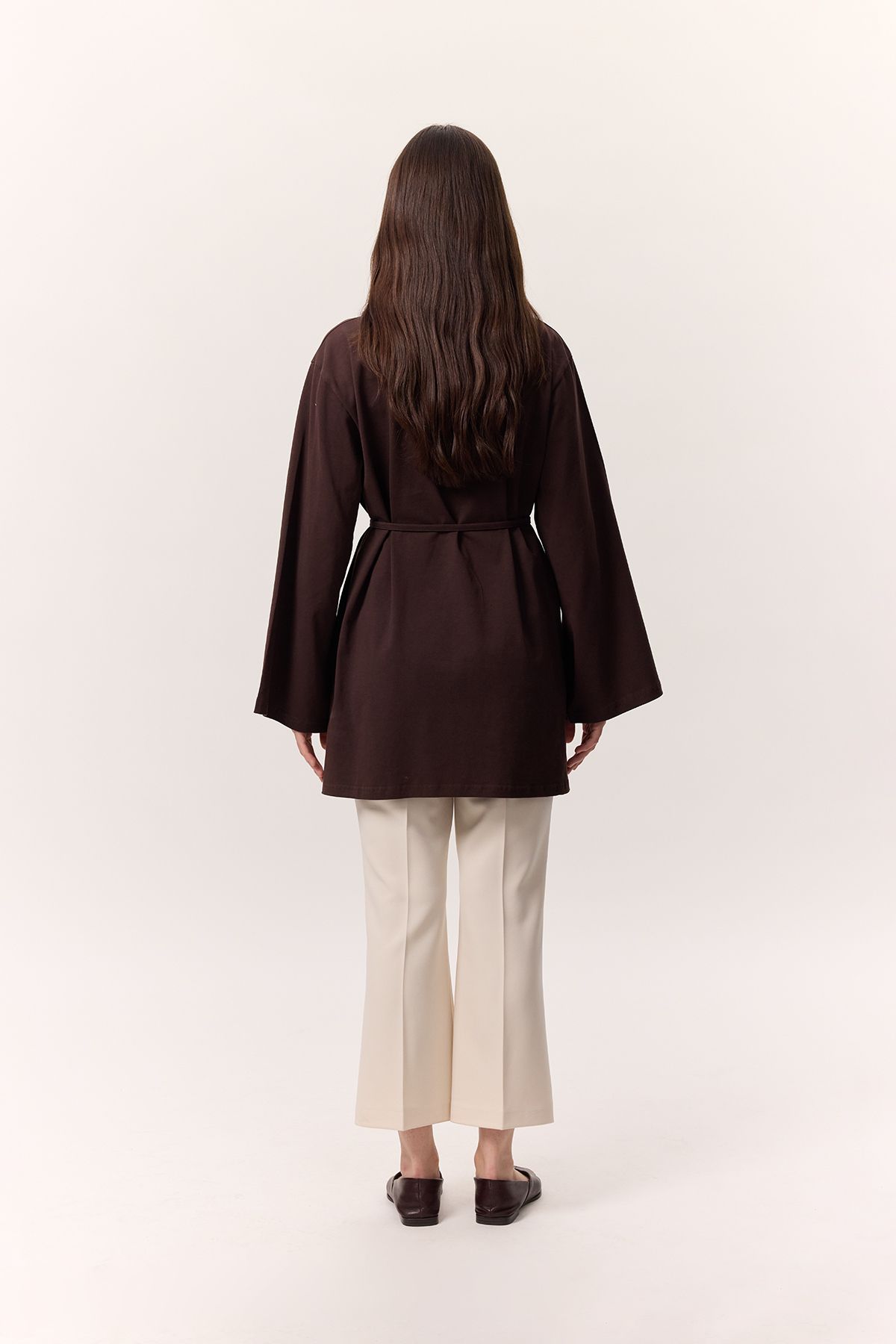 Manuka-  Oversize Tshirt Hungry Coffee Baglama Detailed 8