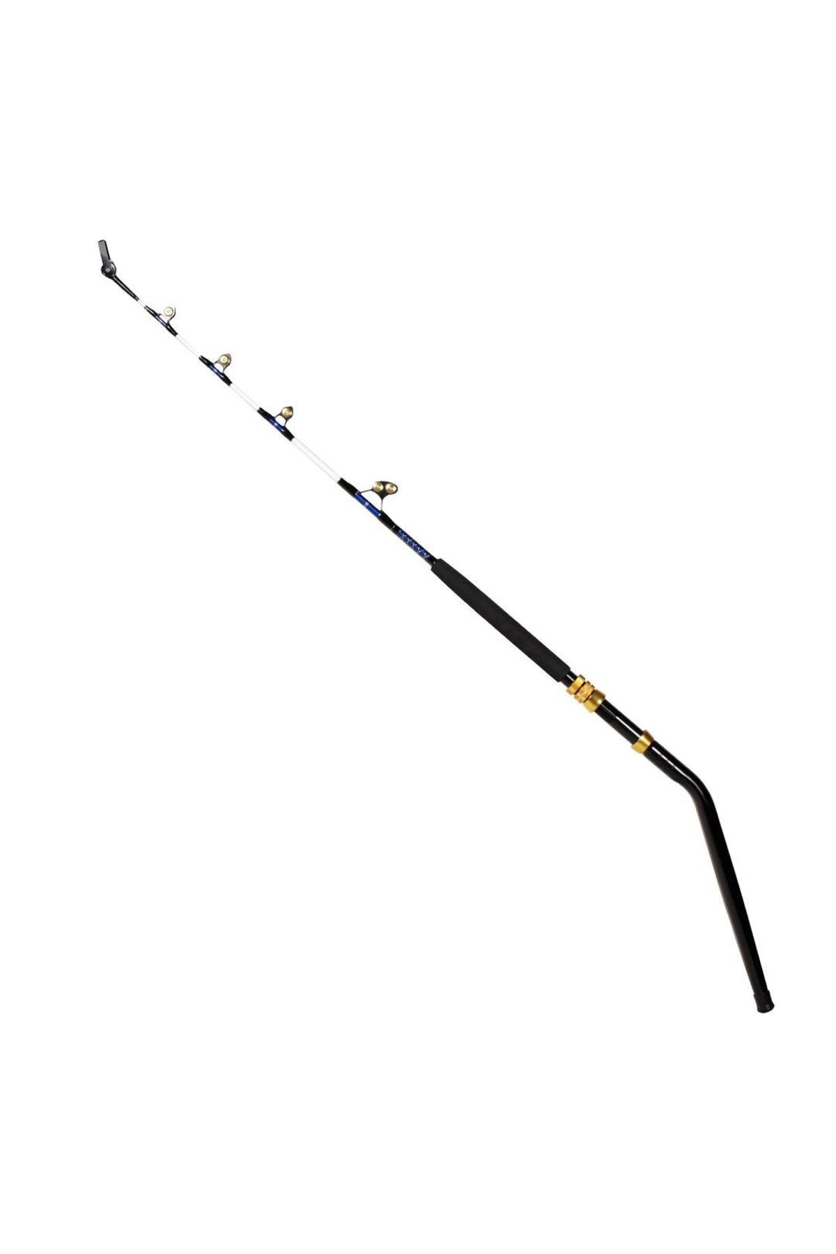 Seabor DEEP SEA 1.80M 60-100 LBS TROLLING KAMIŞ