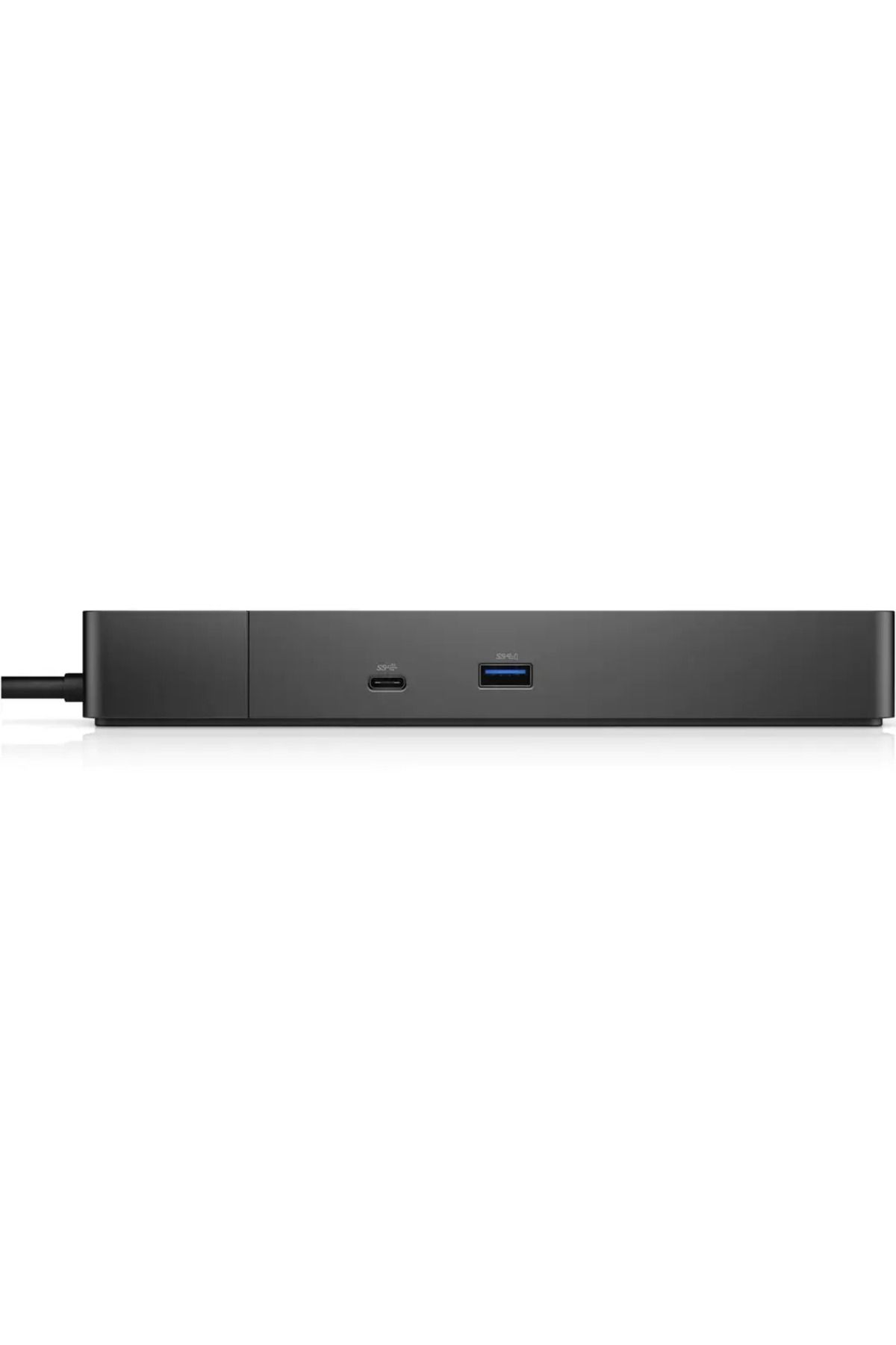Dell-Docking station Dell WD19DCS, USB-C, Gigabit Ethernet, 4K, 210W 4