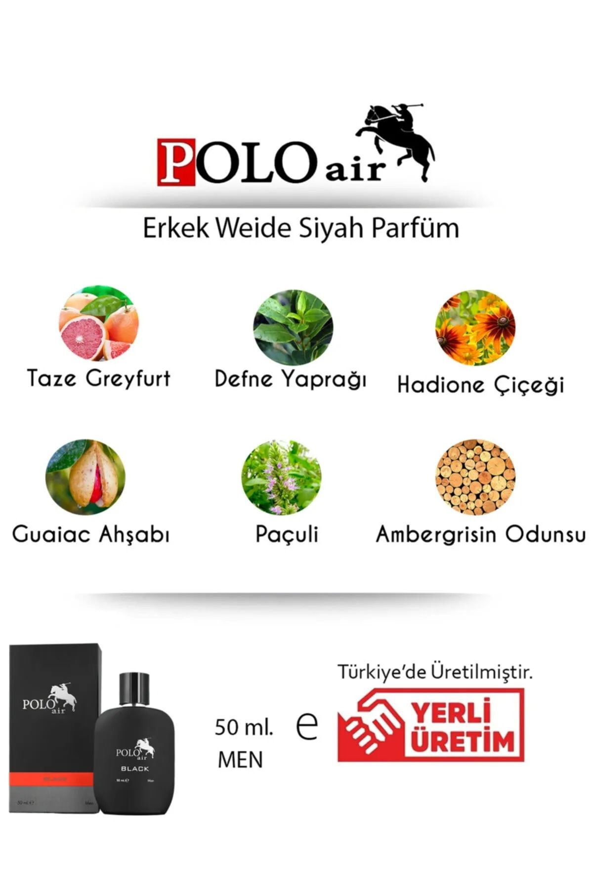 کیف پول مردانه داماد 4 DAILY STYLISH با جعبه: کمربند کارت مقدس عطر polo air