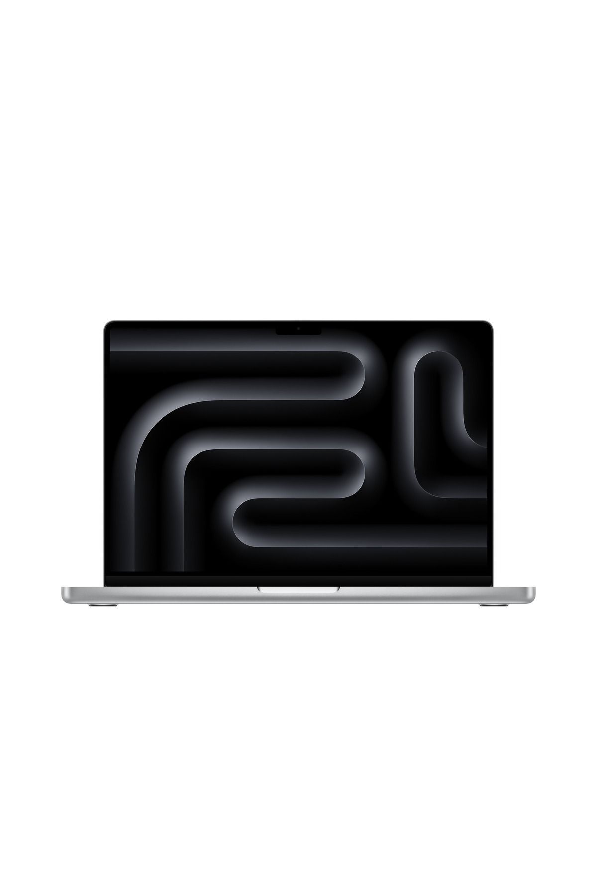 MacBook Pro (14 inç, Kasım 2023) Apple M3 8 CPU 10 GPU 8 GB Ram 1 TB SSD Gümüş MR7K3TU/A - Yenilio O