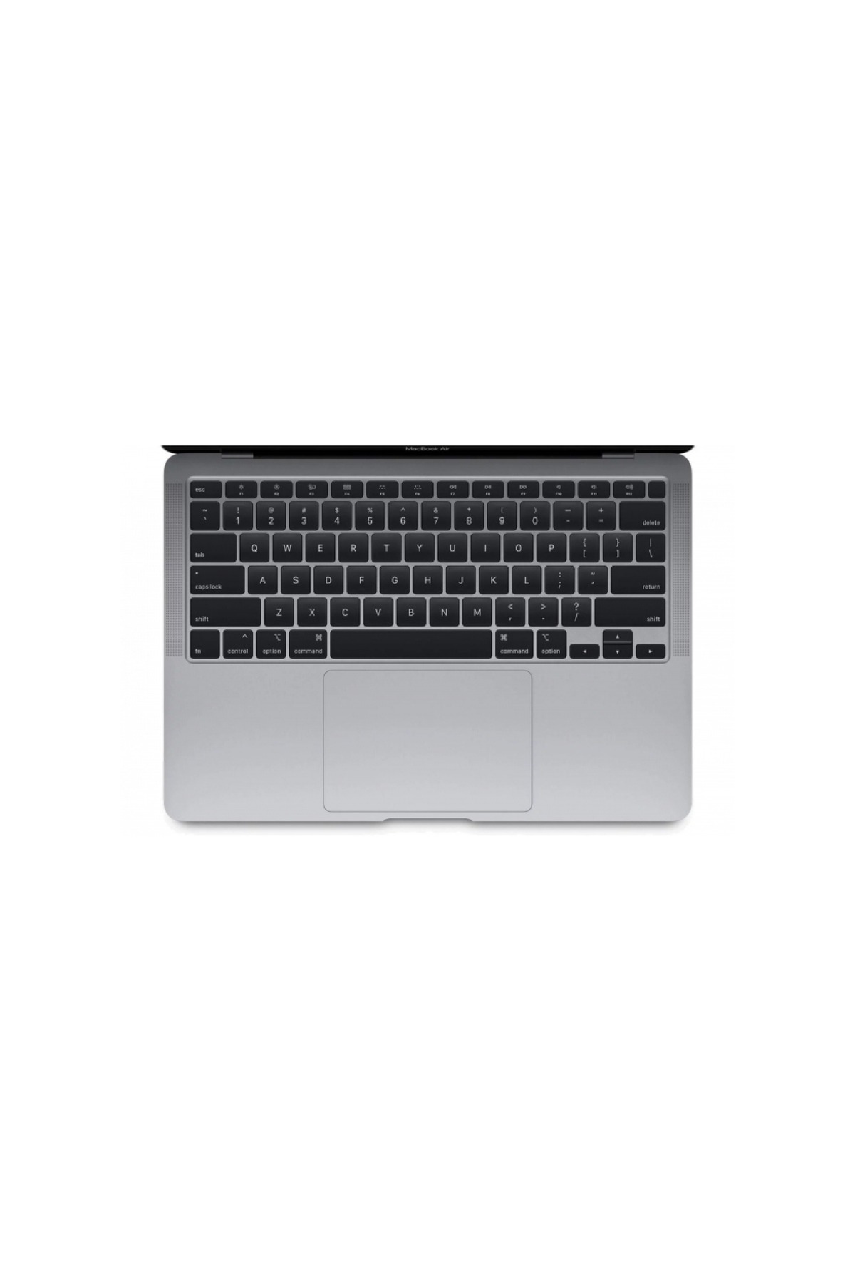 MacBook Air 2020 13インチ Intel 16GB 256GB Apple 2020 MacBook Air Laptop: Apple M1 Çip, 13 inç Retina Ekran