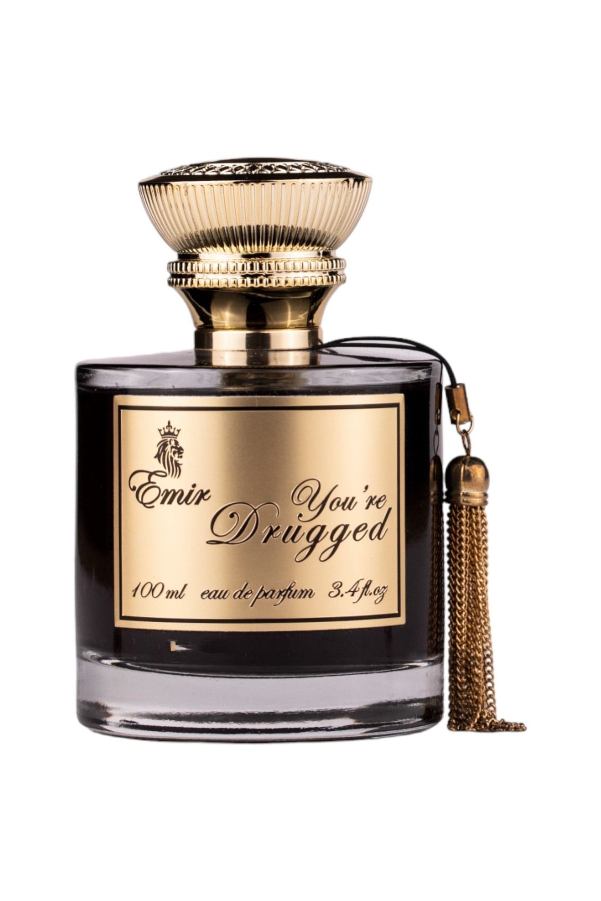 EMIR-You'Re Drugged by Emir - unisex - EDP 100 ml 1