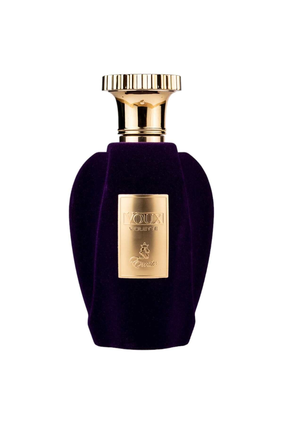 EMIR-Voux Violette by Emir - unisex - EDP 100 ml 1