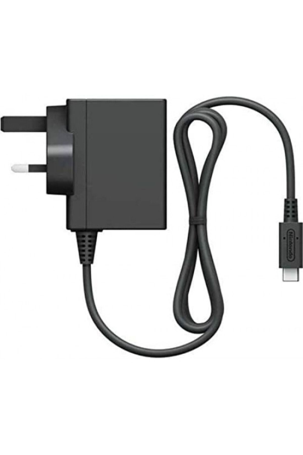 Nintendo-Switch AC Adapter 2