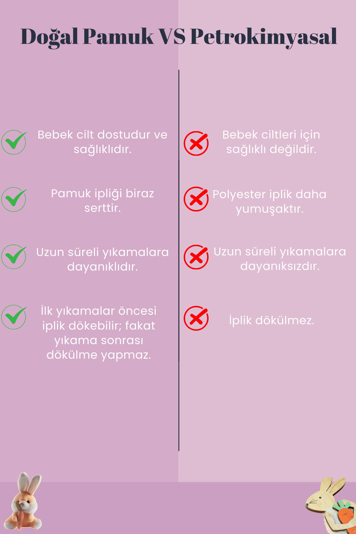 Hilda Bebe Sevimli Tavşan Nakışlı Kız Yenidoğan Hastane Çıkışı 5'li Kutulu Zıbın Seti fotoğrafı 7 (önizleme)