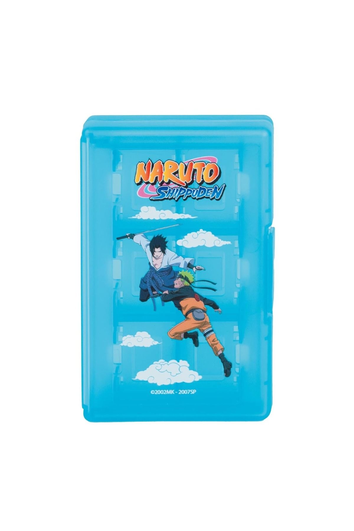 Konix-Konix Naruto Game Card Case 4