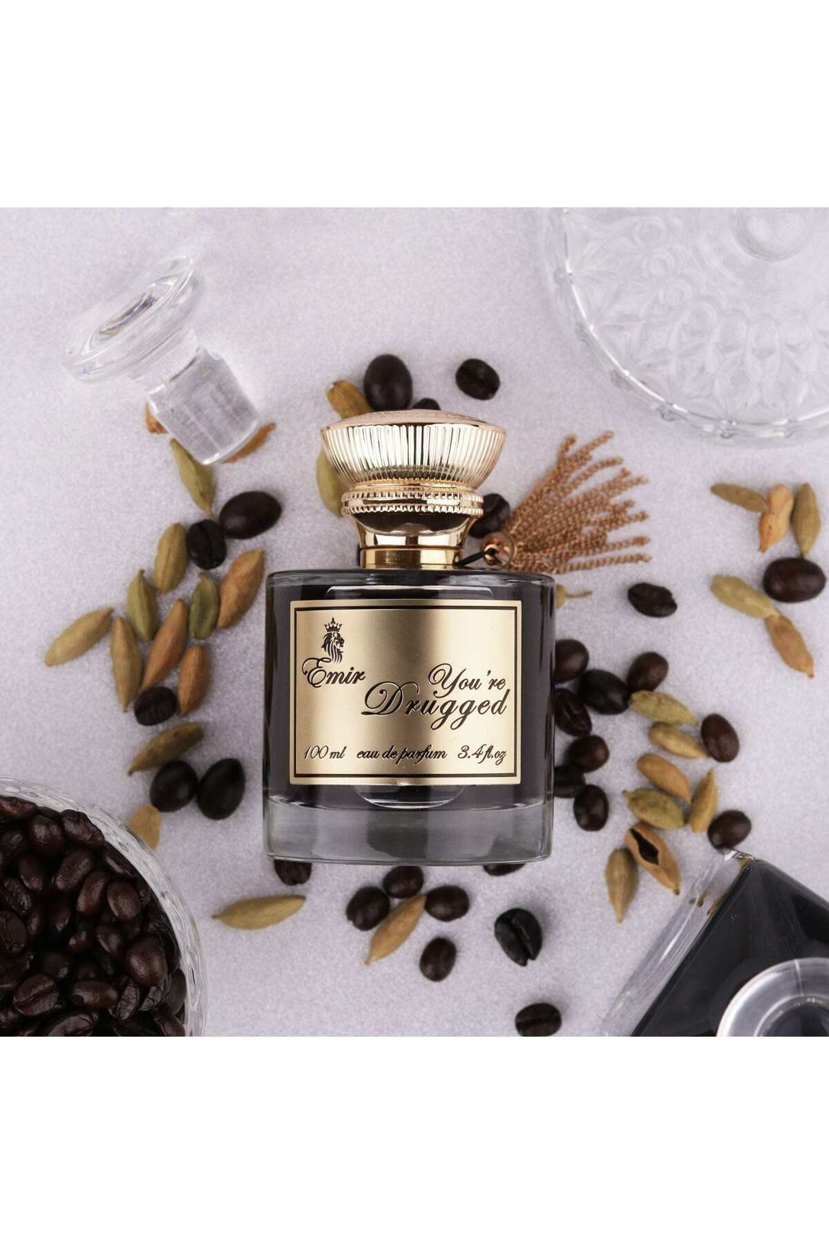 EMIR-You'Re Drugged by Emir - unisex - EDP 100 ml 2