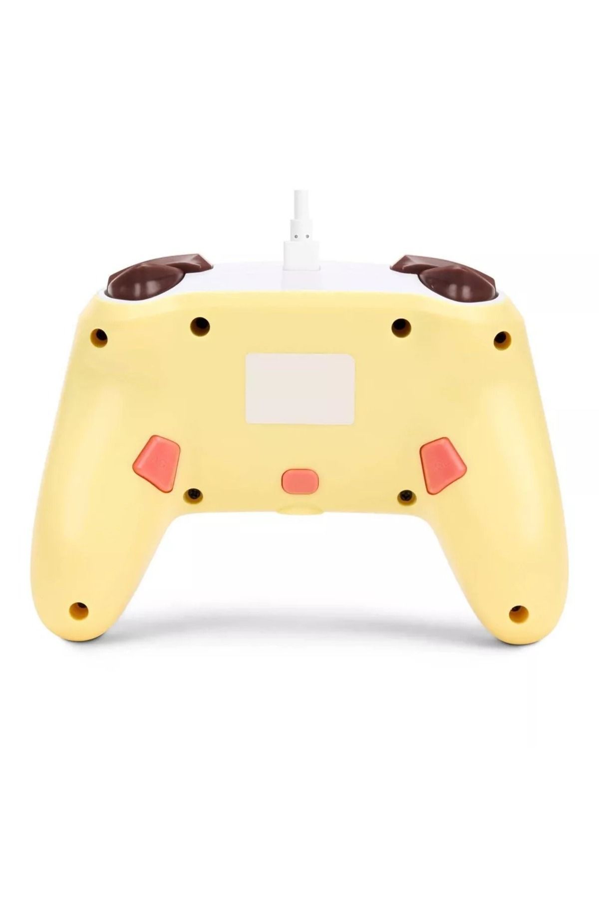 Powera-PowerA Enhanced Pikac Switch Wired Controller 3