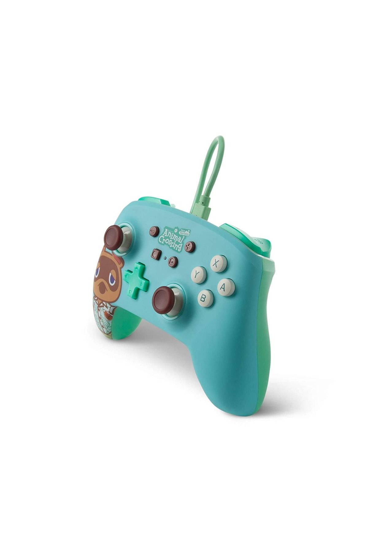 Powera-PowerA Enhanced Tomno Switch Wired Controller 3