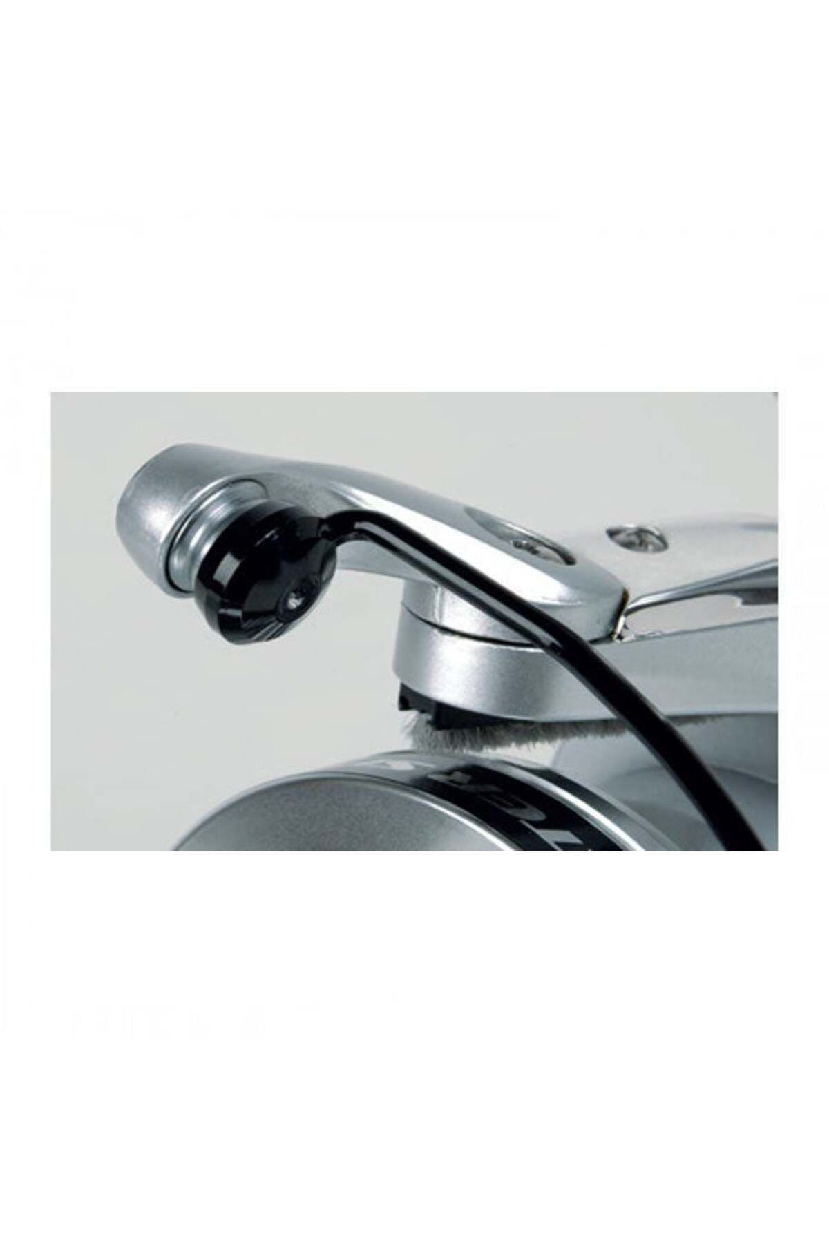 Spro-Surf Challenger 7500 2+1 Ball 4.3:1 Variable Thrower 4