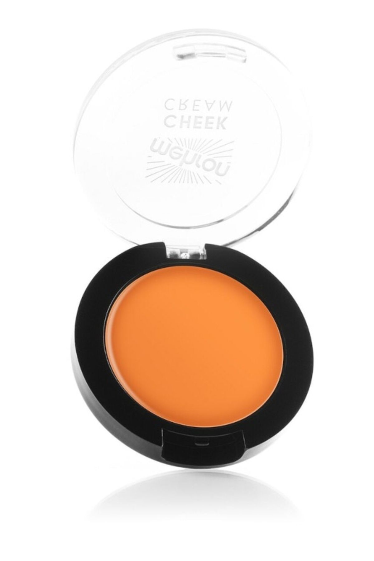 Mehron Crema De Obraji Tech-orange, 4g - One Size