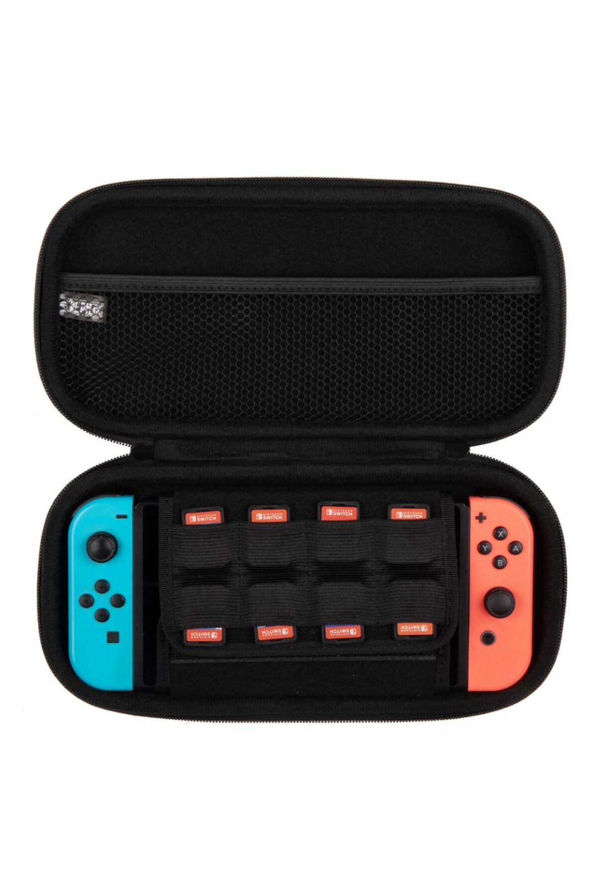 Konix-Konix One Piece Wano Switch Carry Case 2