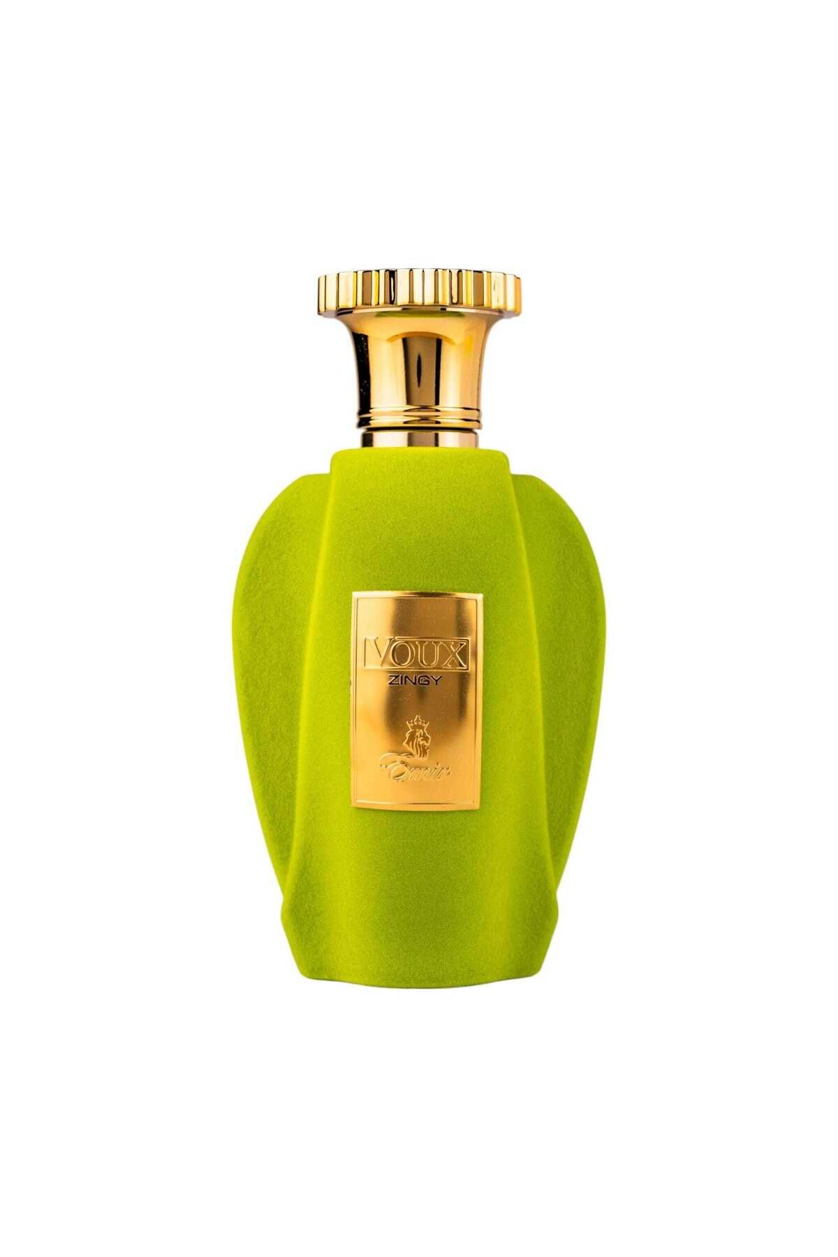 EMIR Voux Zingy By Emir - Unisex - Edp 100 Ml Unisex - One Size