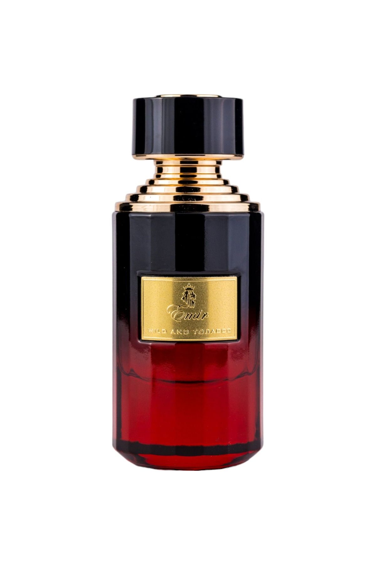 EMIR Wild And Tobacco By Emir - Unisex - Edp 75 Ml Unisex - One Size
