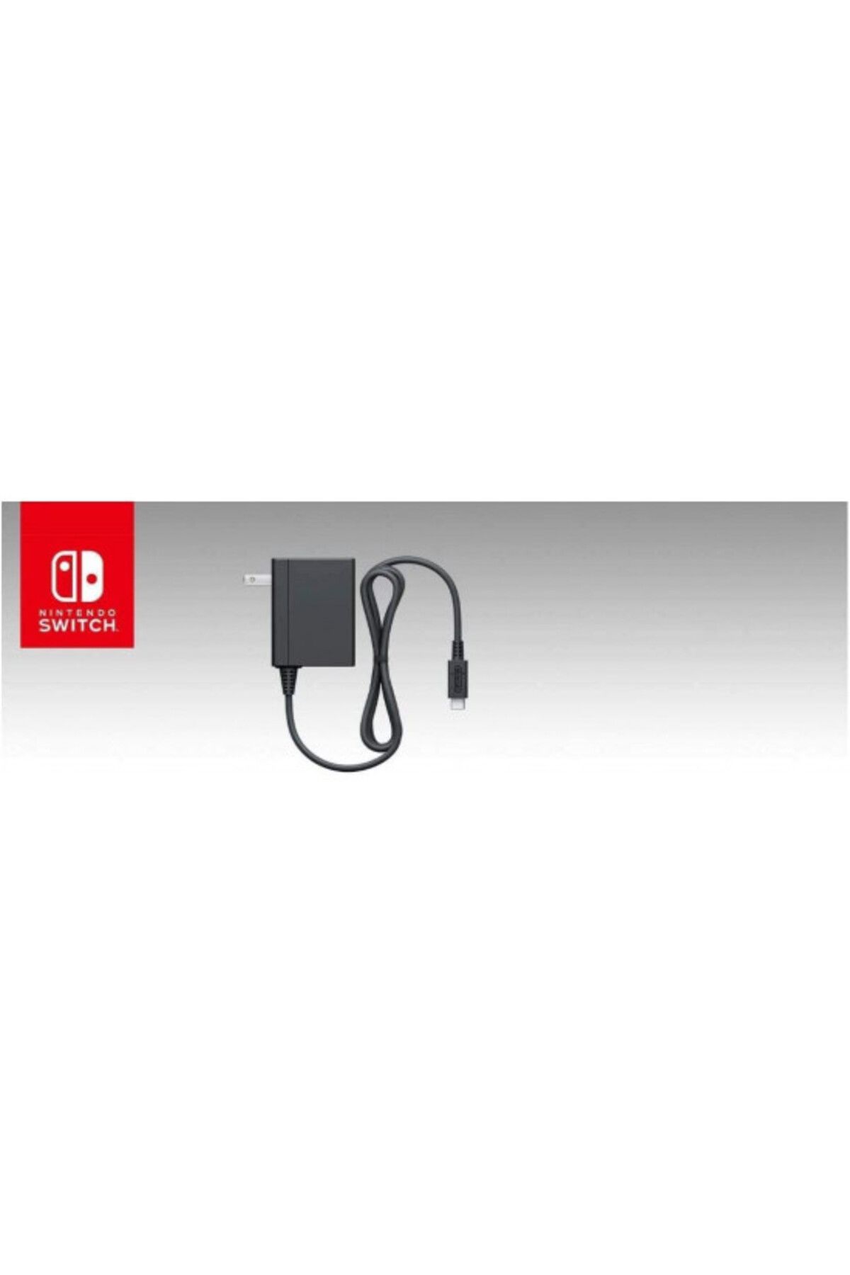 Nintendo-Switch AC Adapter 3