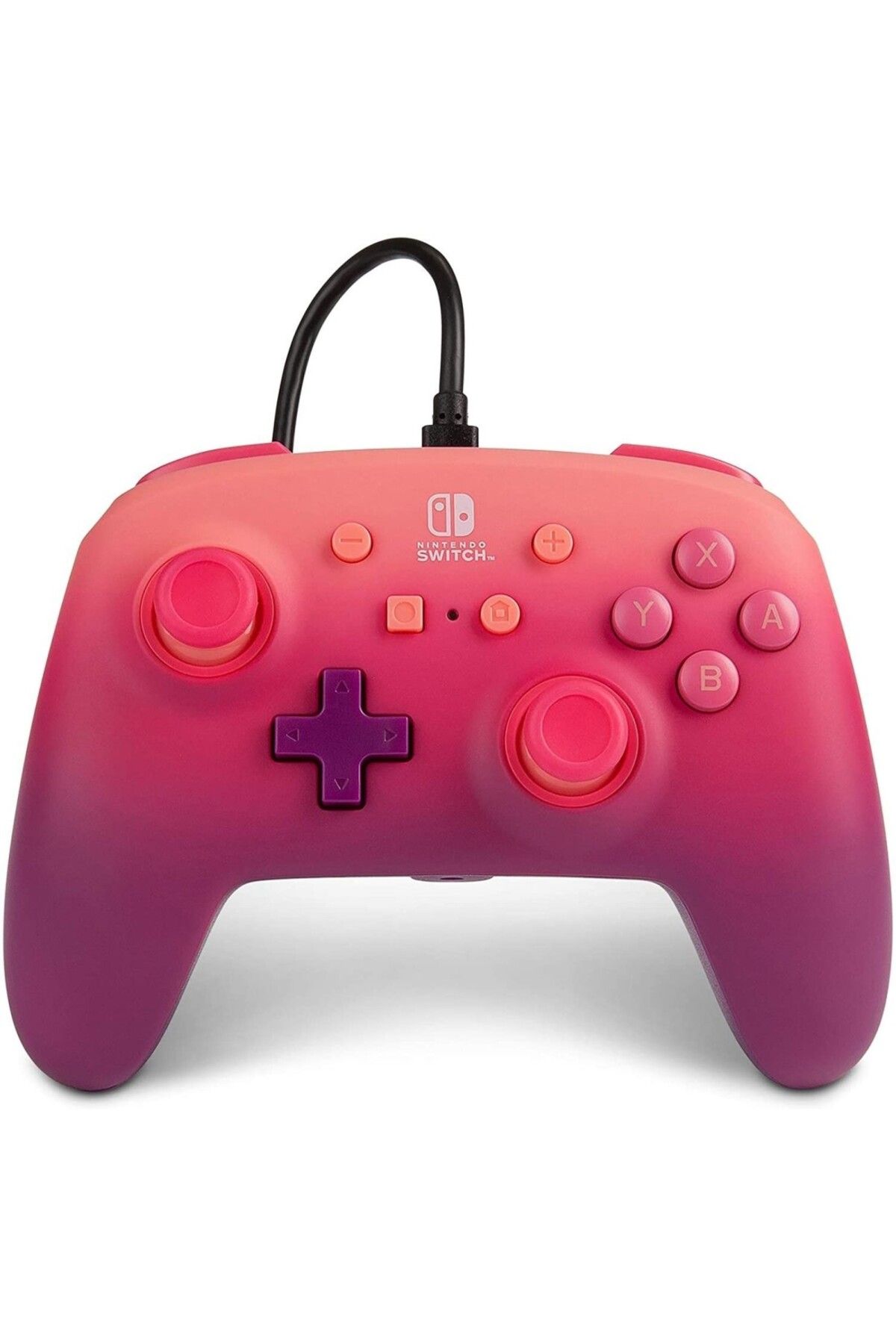 Powera-PowerA Enhanced Fuchs Switch Wired Controller 1