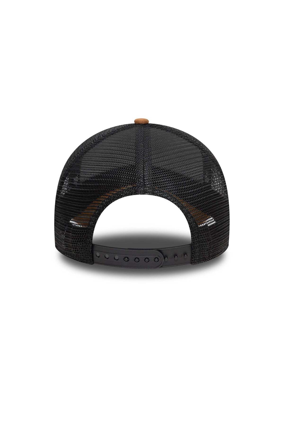 NEW ERA-Sapca Newera Austin Ef Trucker Rbullf1 Rdmbrs 4