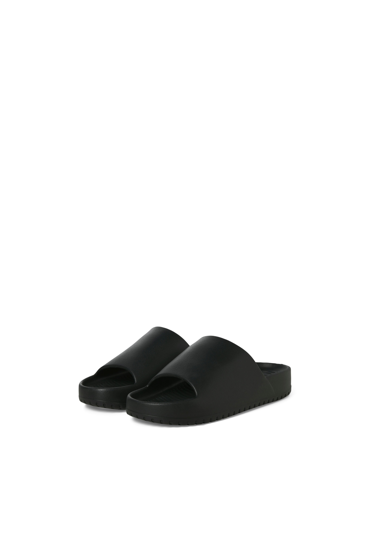دمپایی مردانه راسته | جک اند جونز Jack & Jones 12274637 - تصویر 3