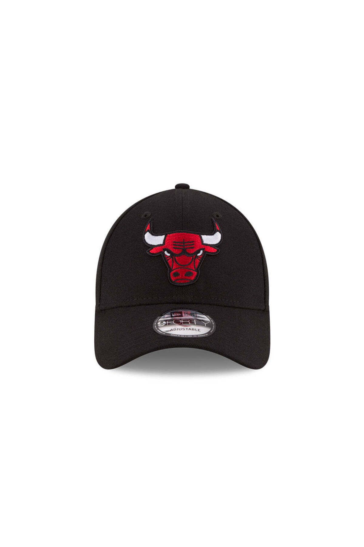 NEW ERA-Sapca 9FORTY Chicago Bulls The League NOUA ERA 5