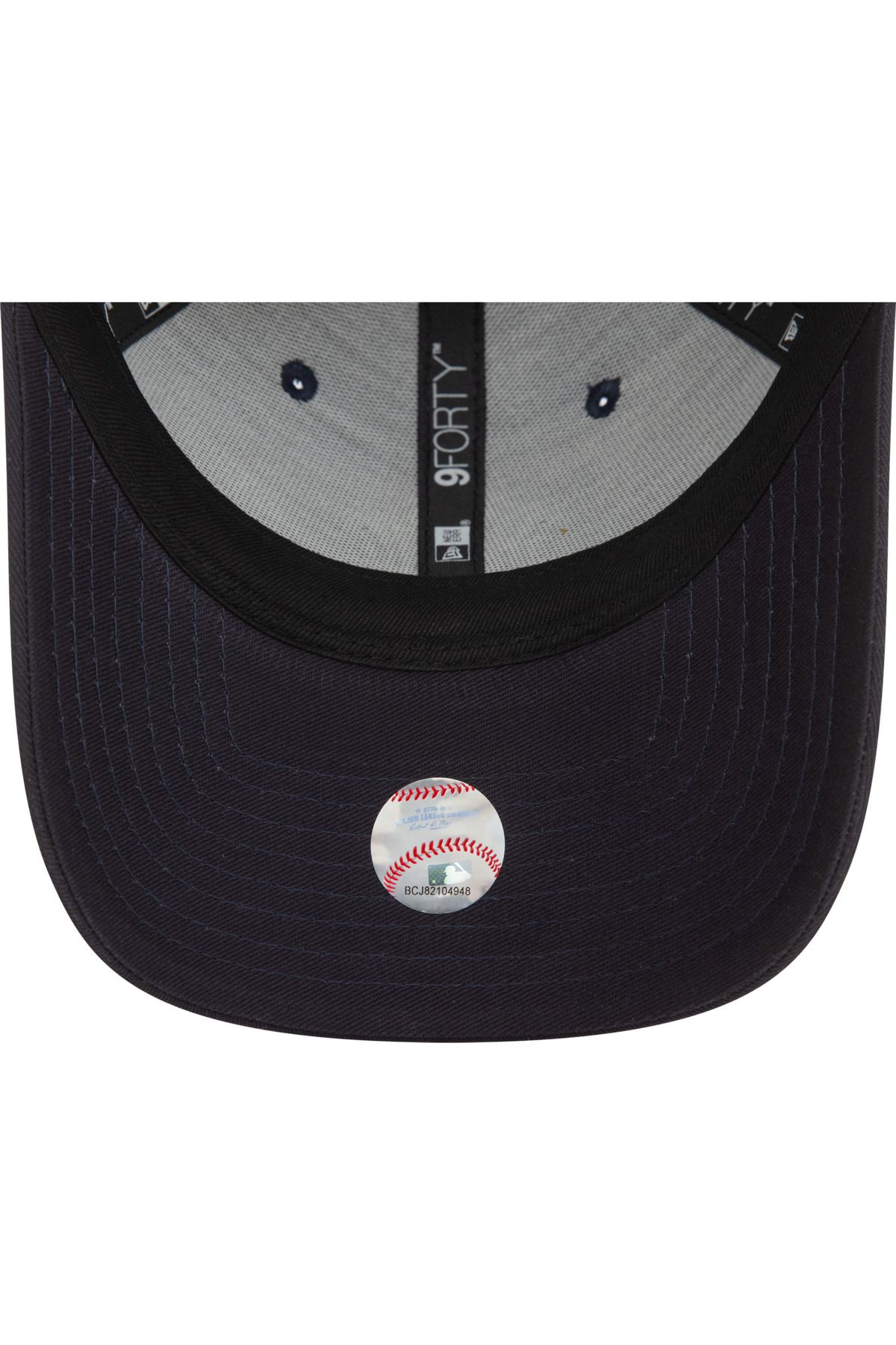NEW ERA-Sapca Newera Seasonal Ws 9Forty Neyyanco 5