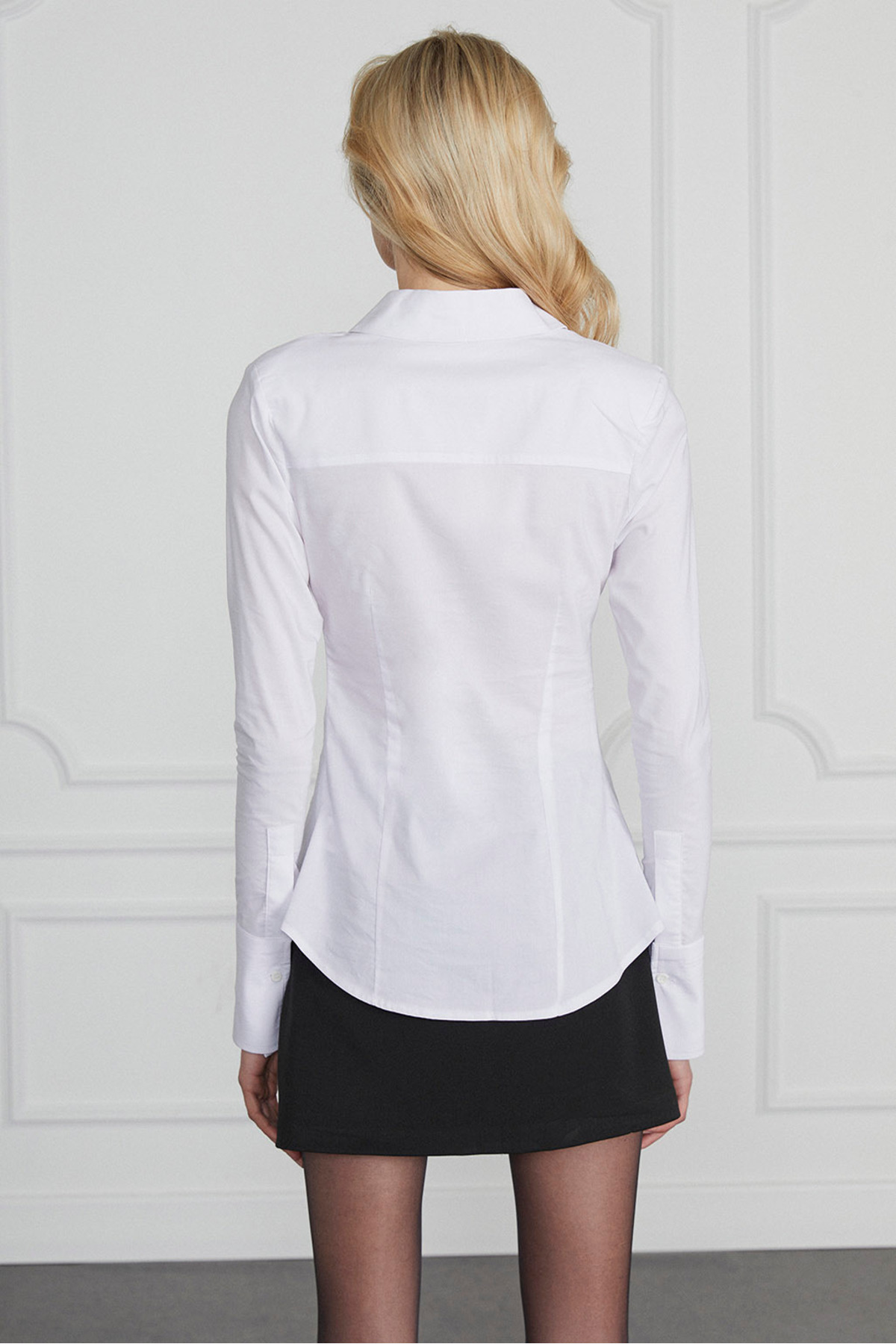 Beyyoglu  Slim Fit Gömlek - Görsel 5