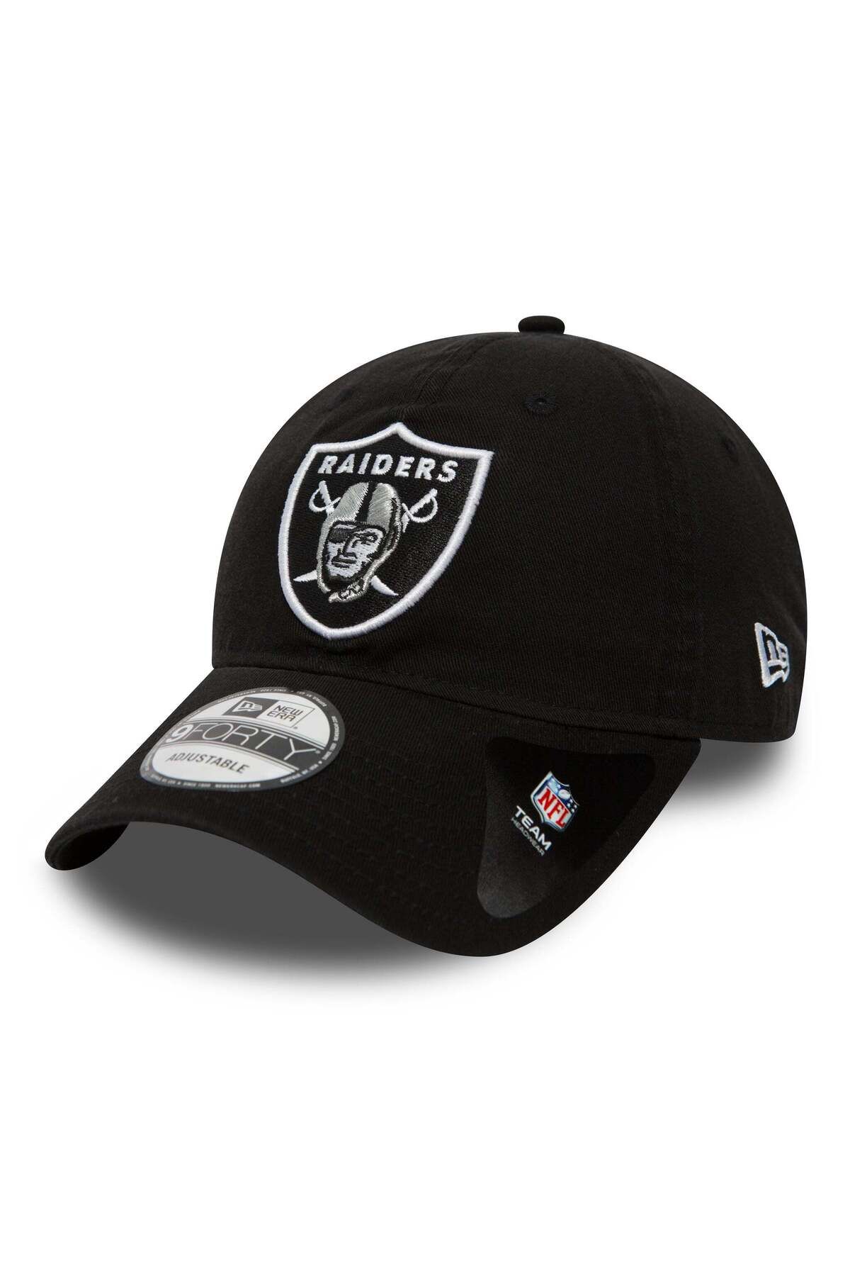 NEW ERA Sapca 9forty Las Vegas Raiders The League New Era Masculin - OSFM