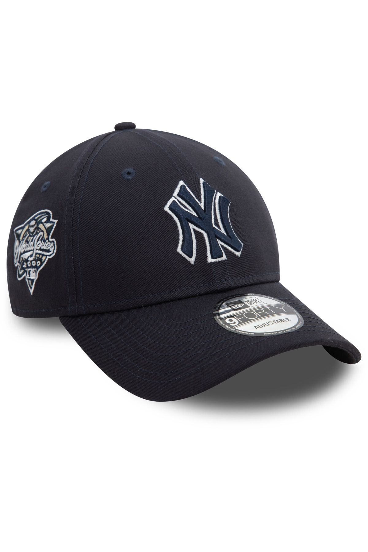 NEW ERA-Sapca Newera Seasonal Ws 9Forty Neyyanco 3