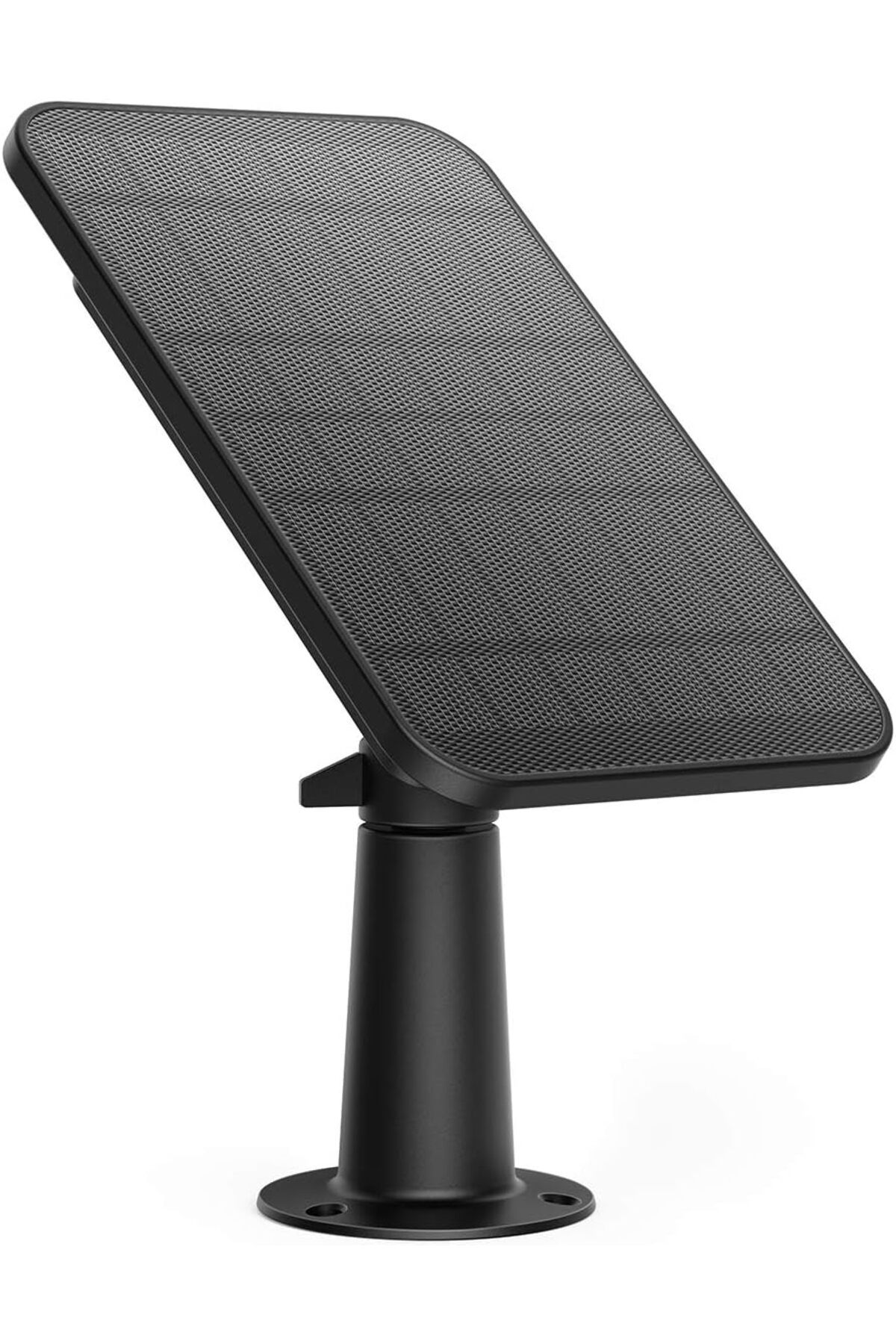 eufy Güvenlik Güneş Paneli, 2.6W Yüksek Verimli, IP65 Su Geçirmez, Tüm Hava Koşullarına Dayanıklı